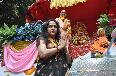 hema-malini-and-govinda-at-the-inauguration-of-jagannath-yatra-celebrations - photo6