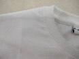 T shirts detail