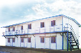 Multy Story Building