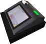 QT 10 Touch Screen Cash Register