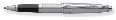 Apogee Chrome Roller Ball Pen AT0125 1