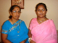 akshaya