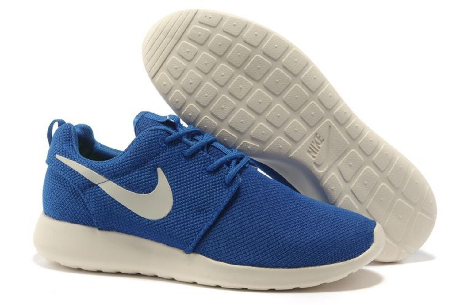 blue roshes mens