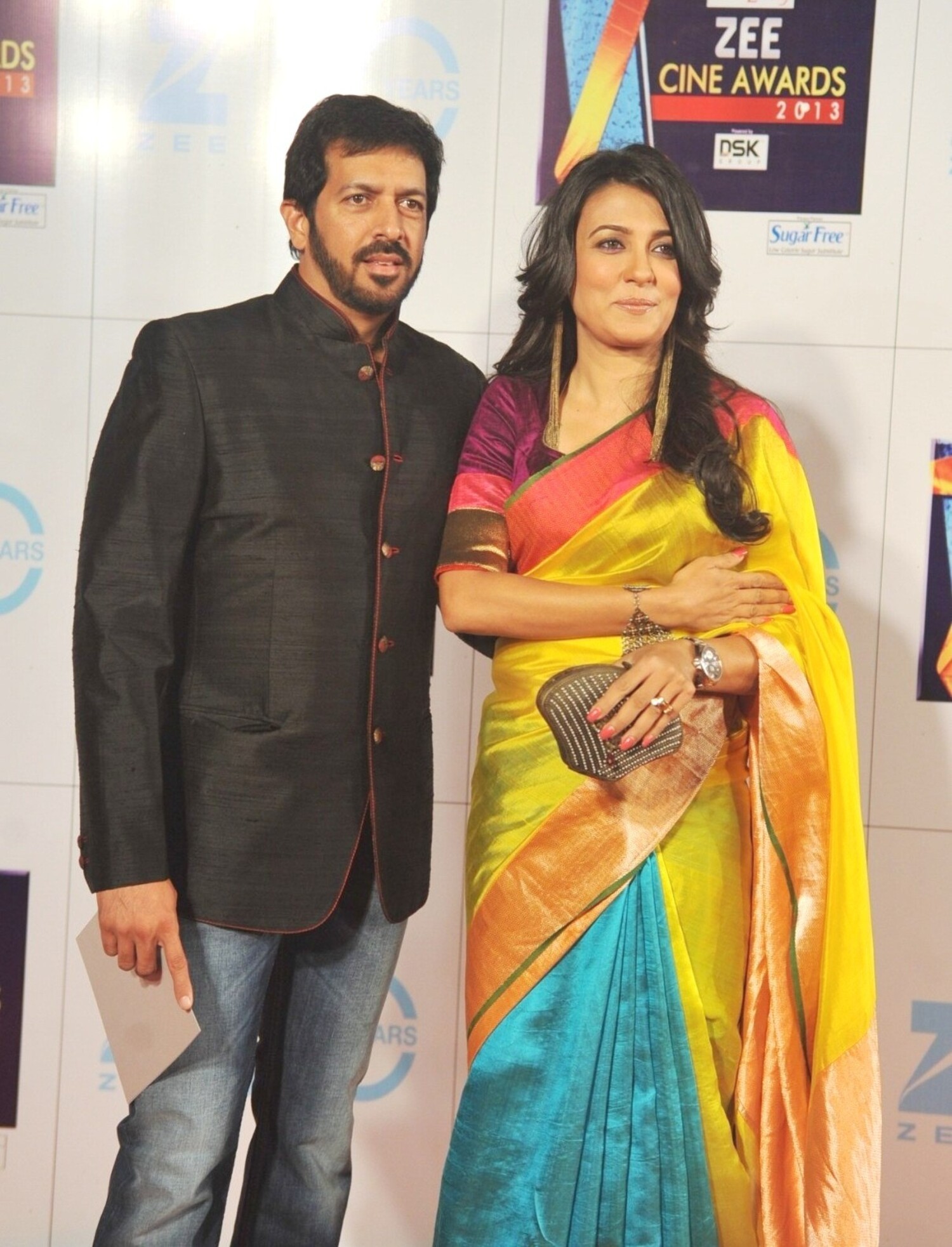 Kabir Khan'S Unfiltered Take On The Sardaar Ji 3 Controversy! - yg4wcxl