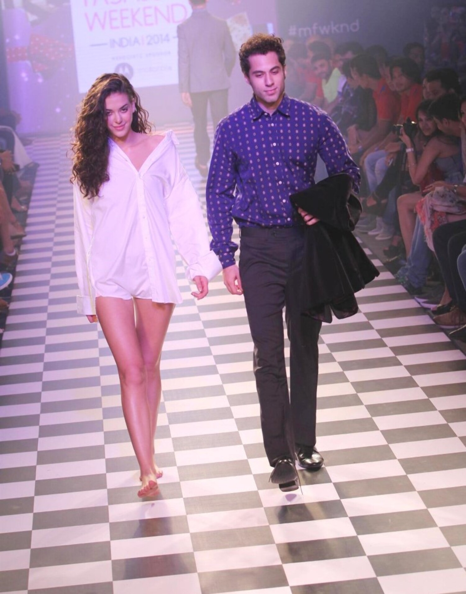 myntra fashion men