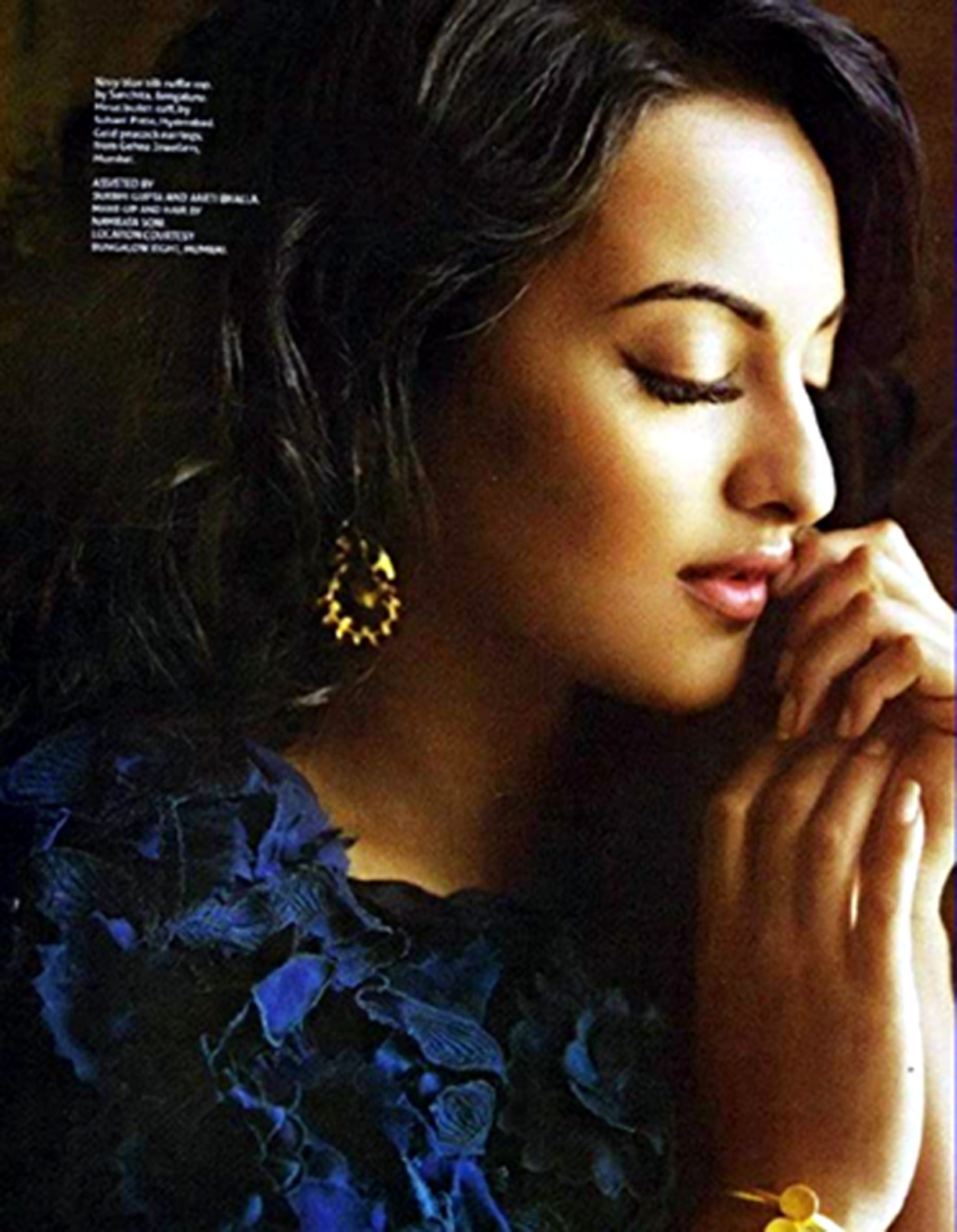 Pictures Of Sonakshi