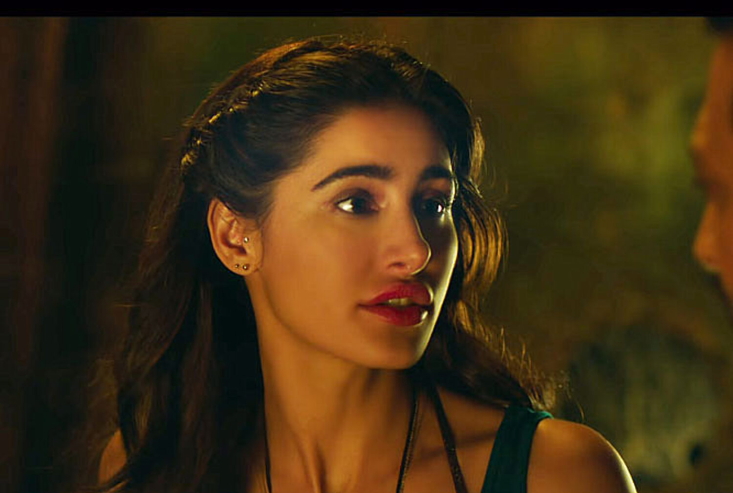 Nargis Fakhri BANJO Film Stills 5 : nargis fakhri photos on Rediff Pages