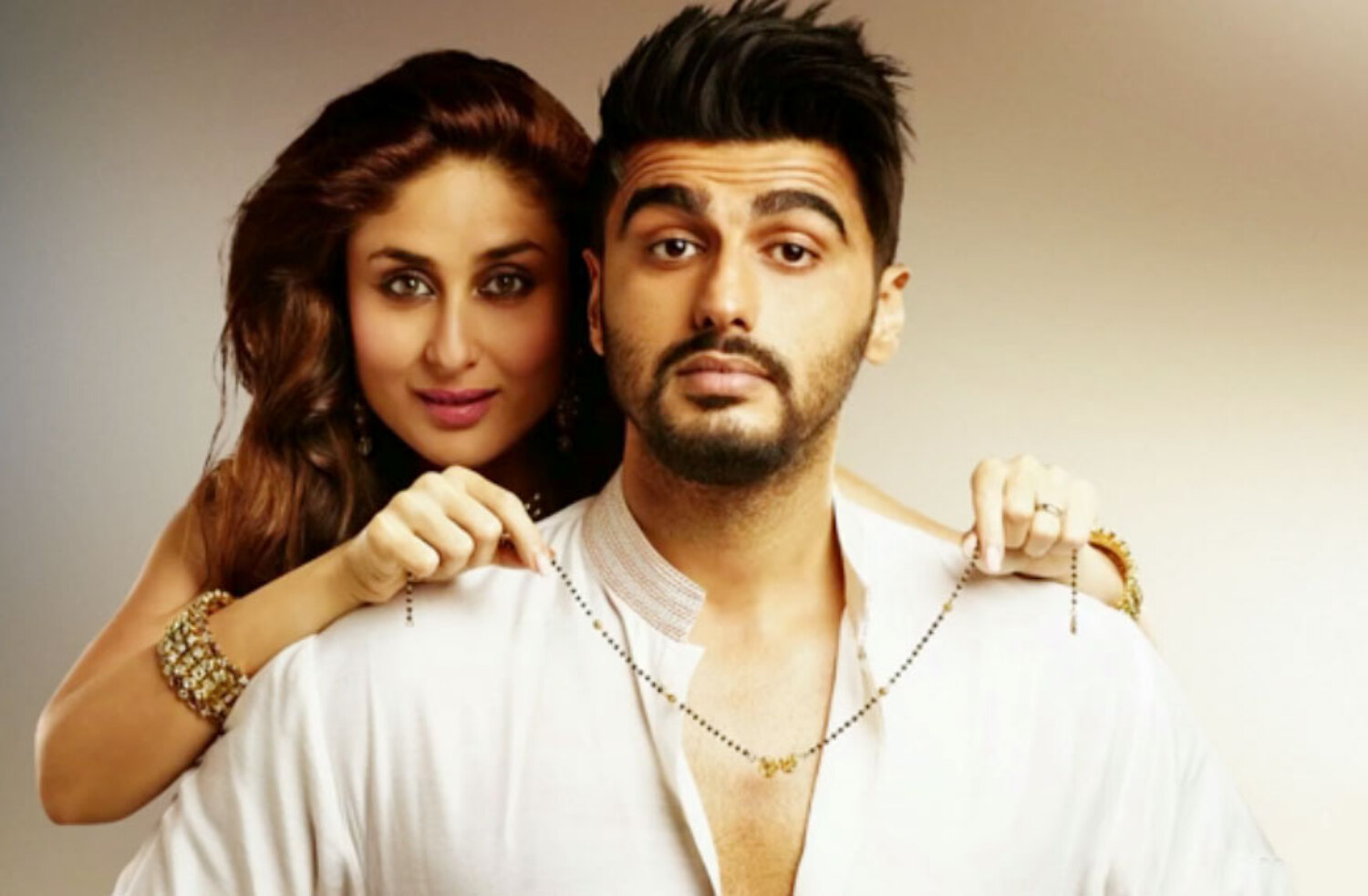 Kareena Kapoor And Arjun Kapoor Film Ki And Ka Motion Image Kareena Kapoor Photos On Rediff Pages 6493