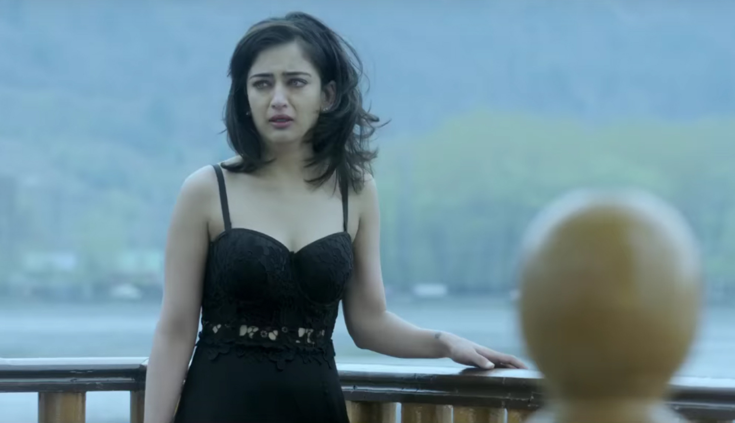 Akshara Haasan Laali Ki Shaadi Mein Laaddoo Deewana 57 : akshara haasan