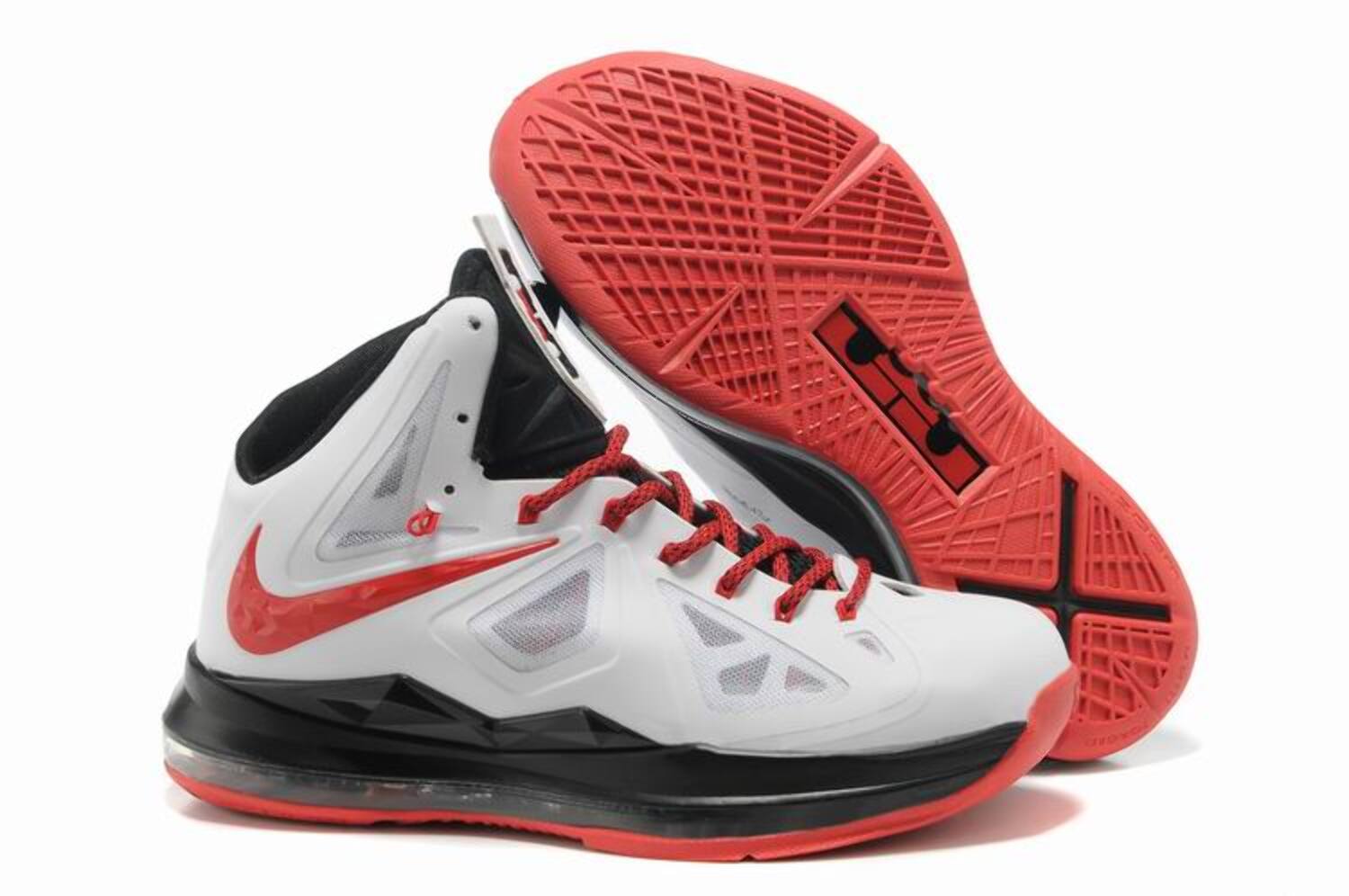 lebron 10 for cheap