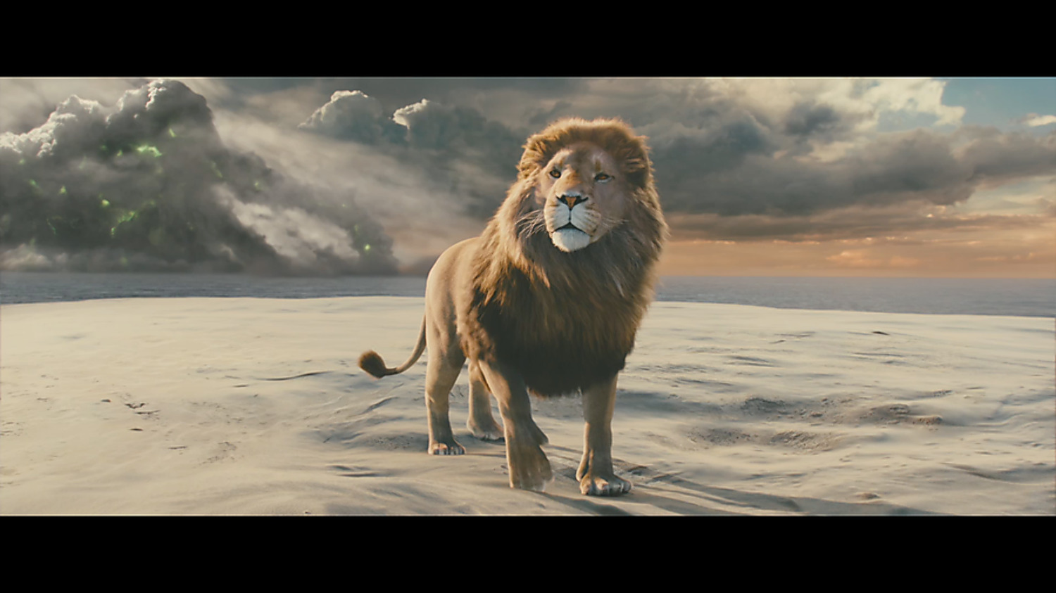 narnia3 aslan hd wallpaper by mbspeed36 d33sacu png : narnia on Rediff ...