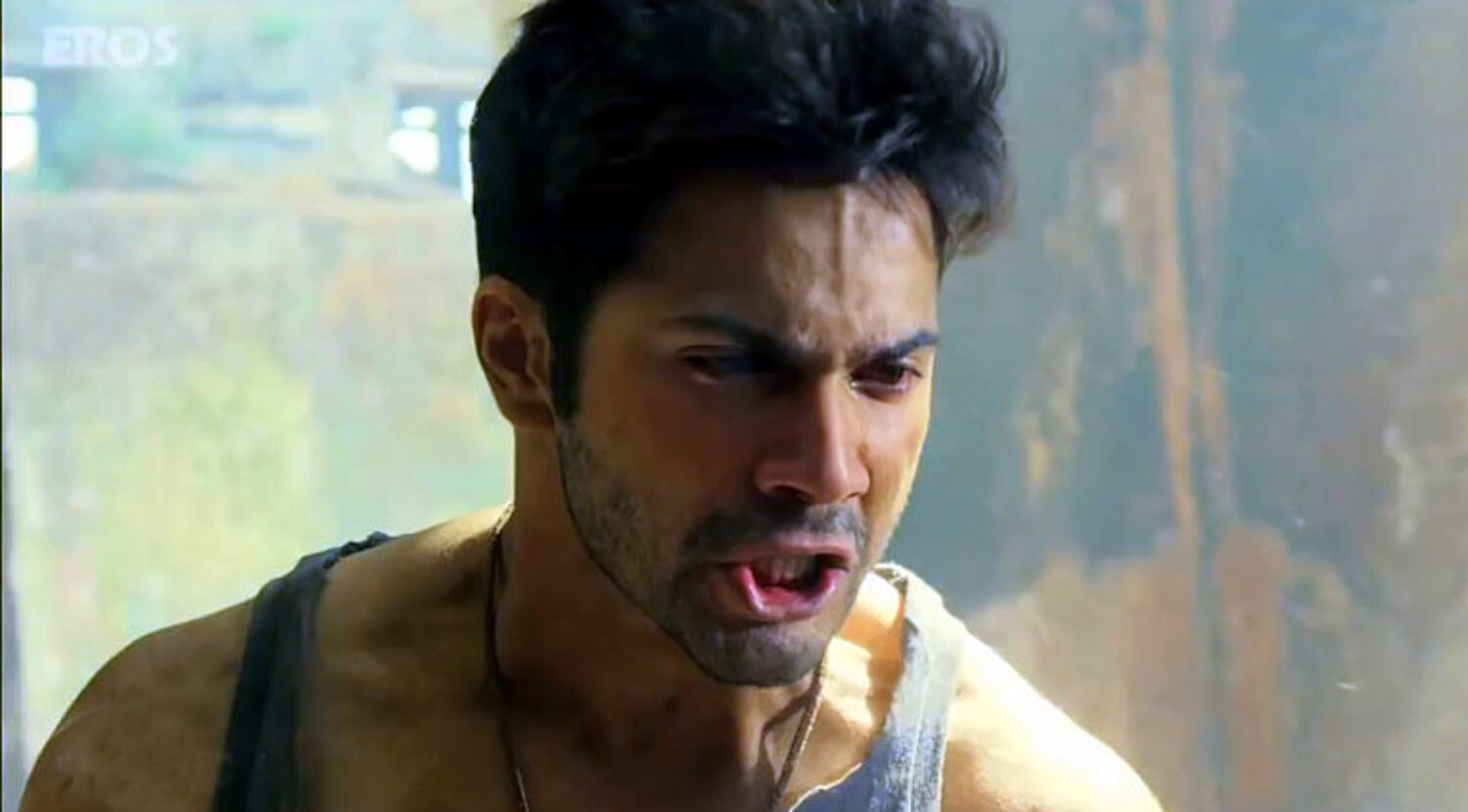 Varun Dhawan Movie BADLAPUR Song Pic : Badlapur - Photo 20 From Album ...