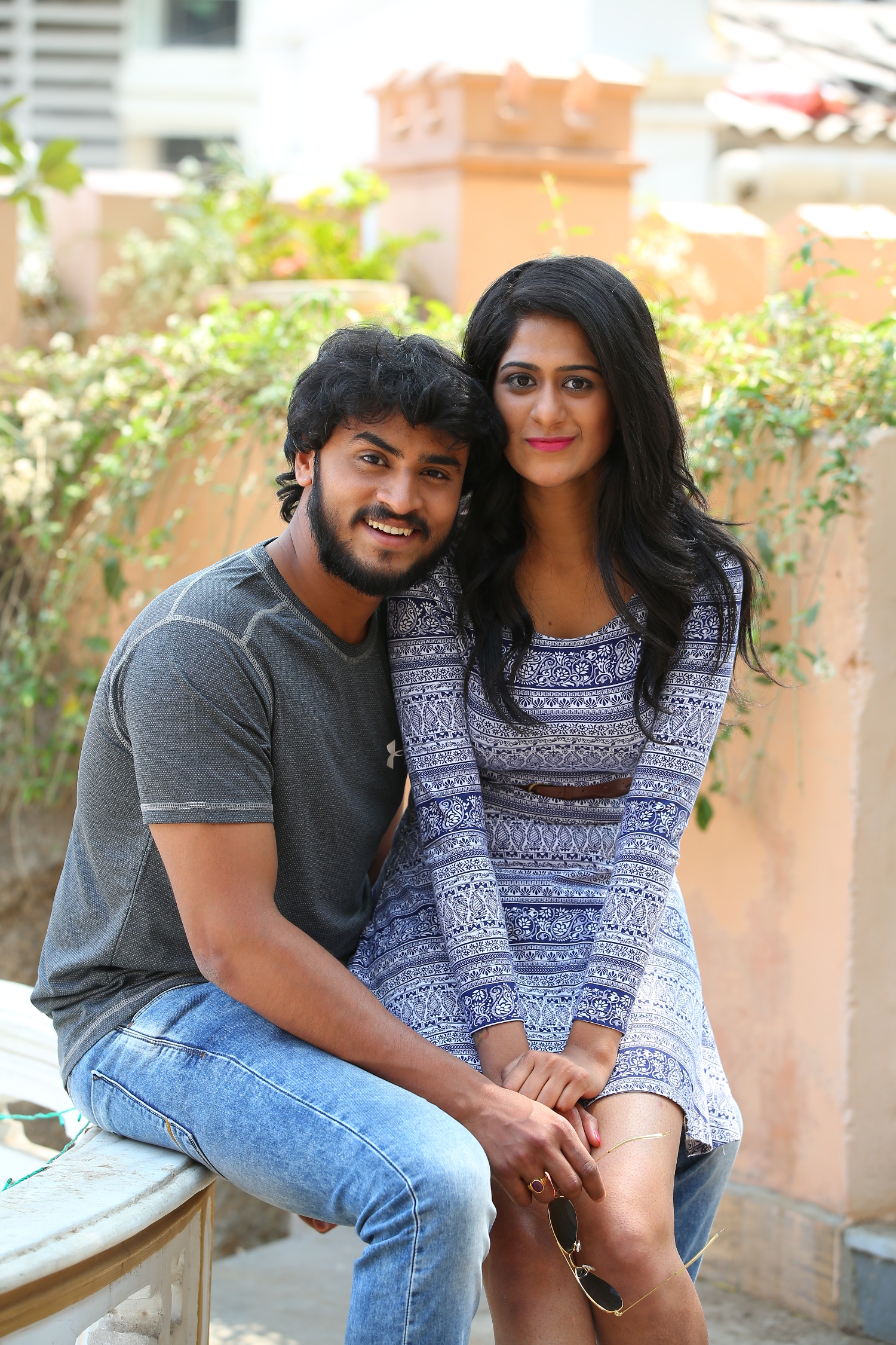 Dream Boy Telugu movie photos 4 dream boy photo 4 from album dream