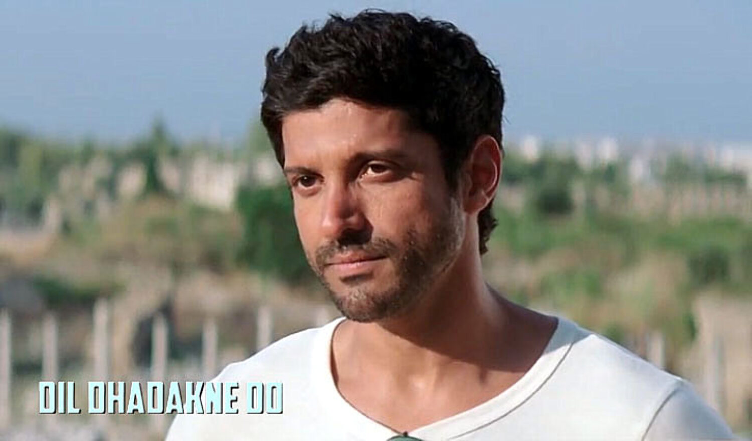 Farhan Akhtar Movie Dil Dhadakne Do Image : dil dhadakne do - photo 12