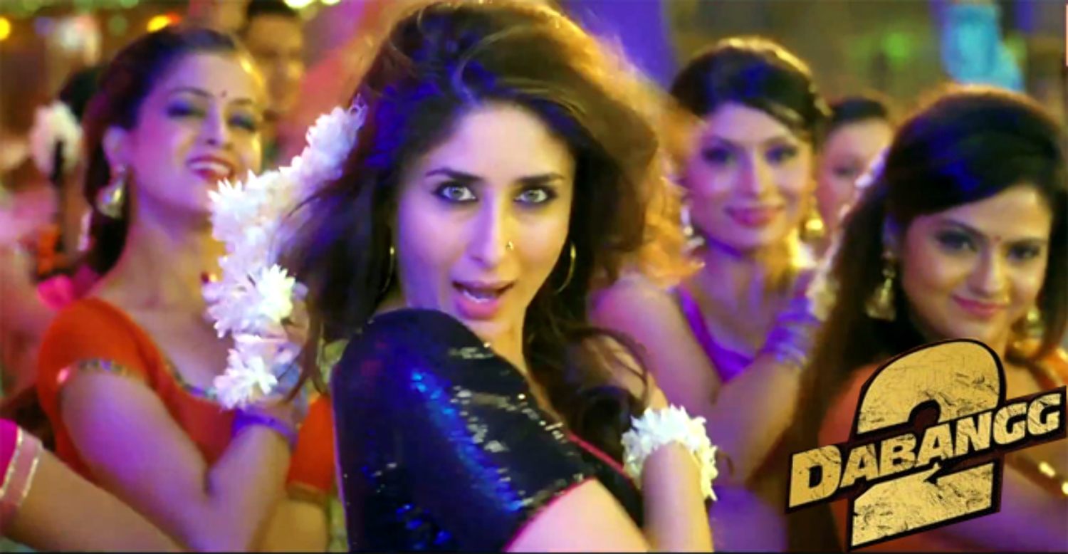 Kareena Kapoor Dabangg 2 Fevicol Se Song Image : dabangg 2 - photo 22