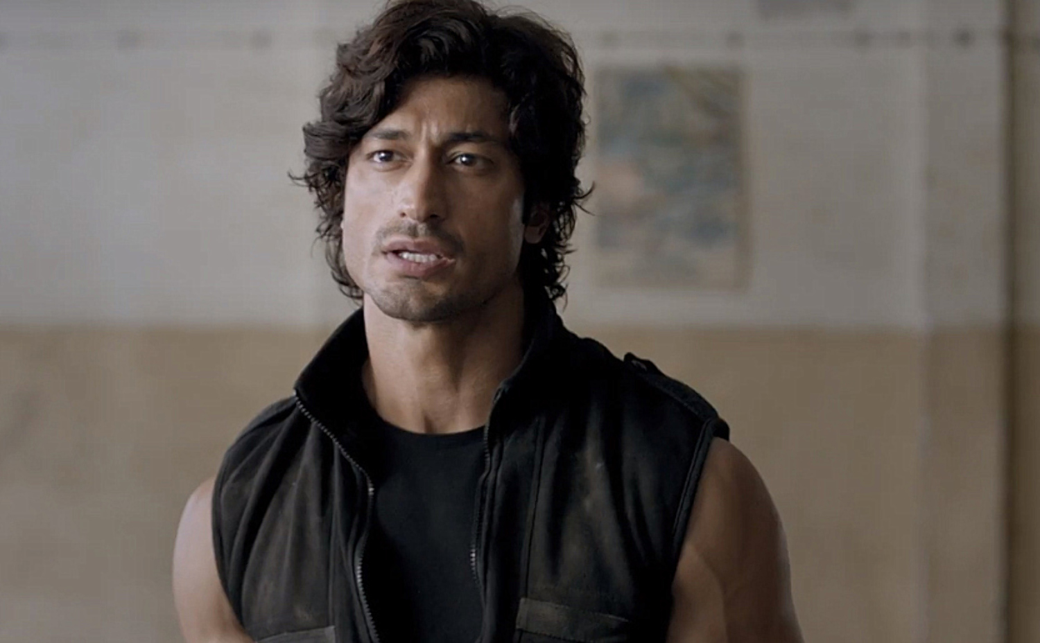 vidyut jamwal movie commando