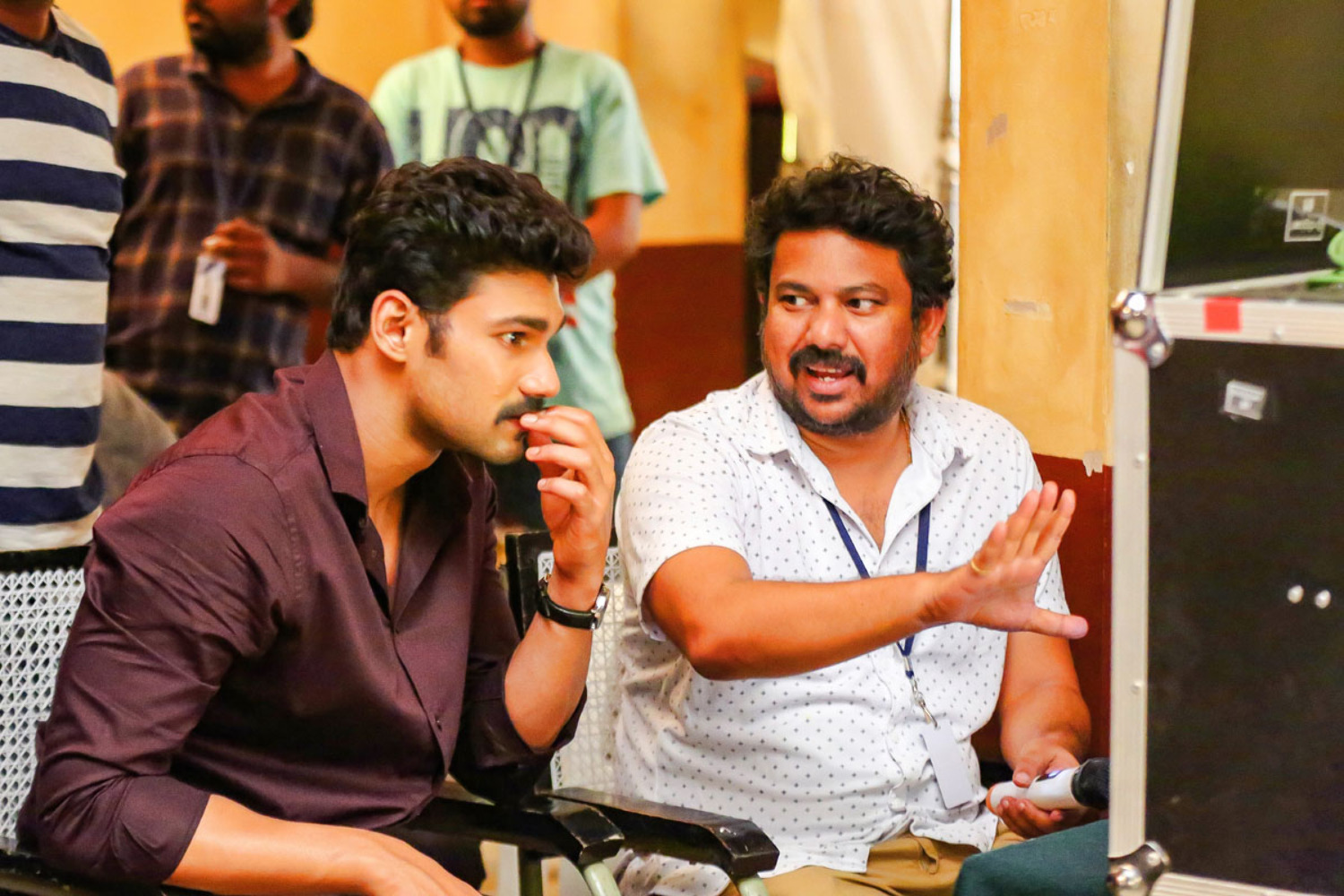 Rakshasudu Telugu Movie Photos 7 Rakshasudu On Rediff Pages rakshasudu-telugu-movie-photos-7-rakshasudu-on-rediff-pages