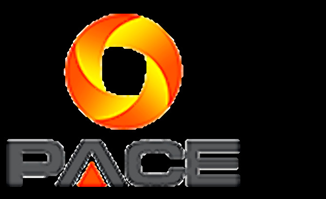 logo pace power