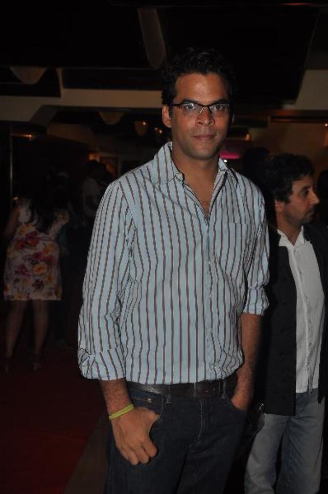 Udaan film director Vikramadity...