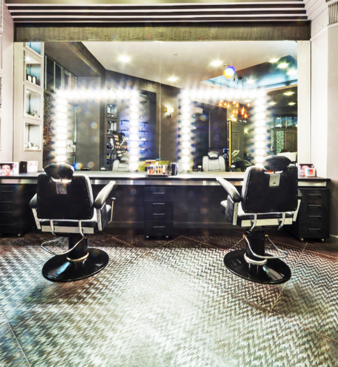 Salon Equipment wizer in best beauty amp hair styling