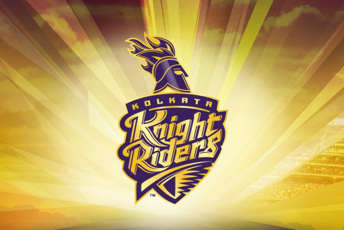 Kolkata Knight Riders New Logo Photo : Shahrukh Khan Photos - Photo 4 