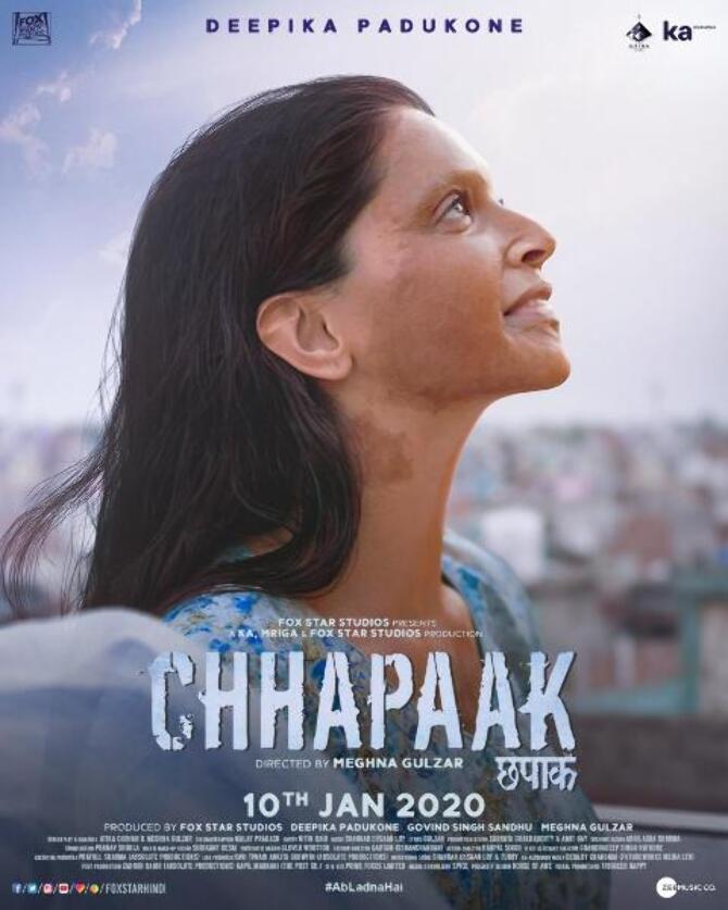 chhapaak hindi film photos-photo2