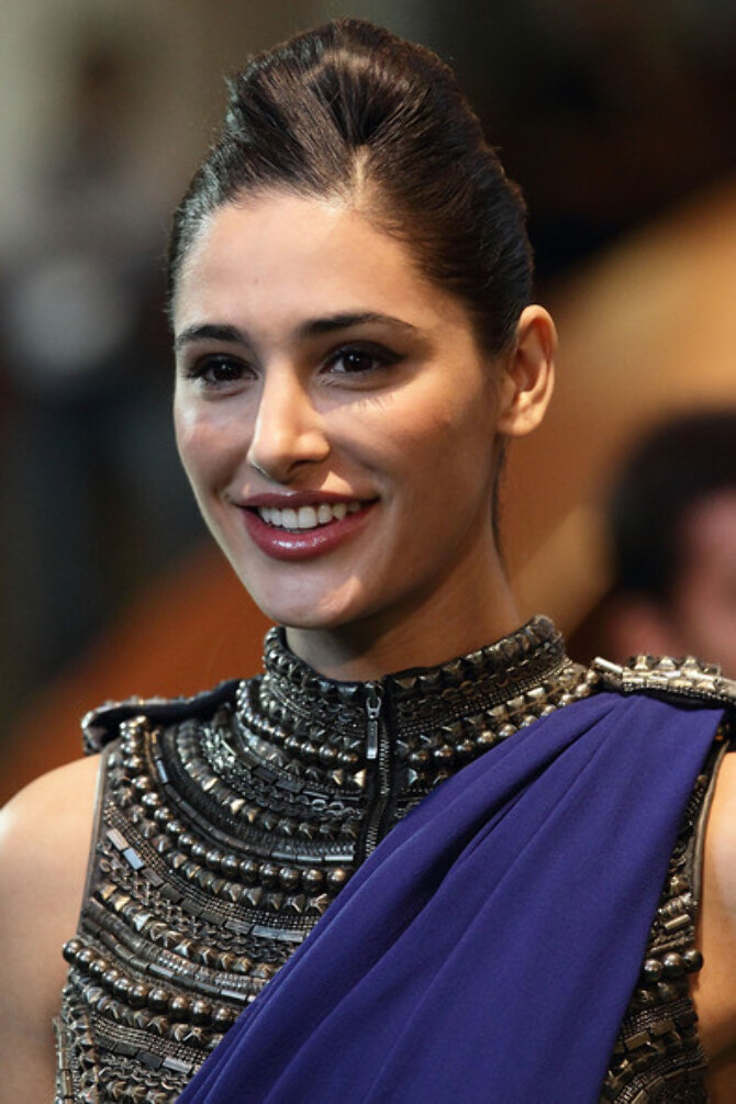 nargis fakhri i