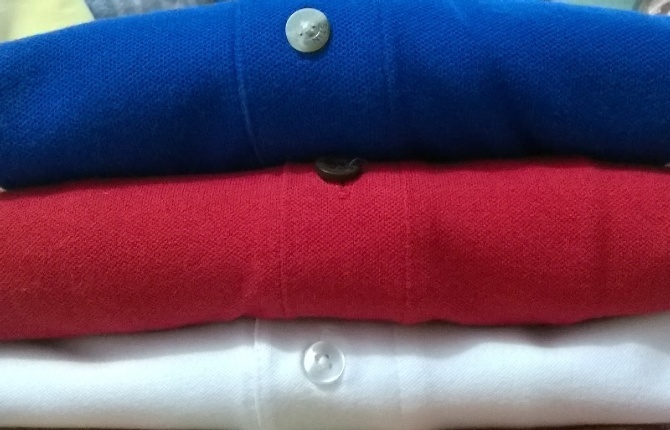 Polo T shirts
