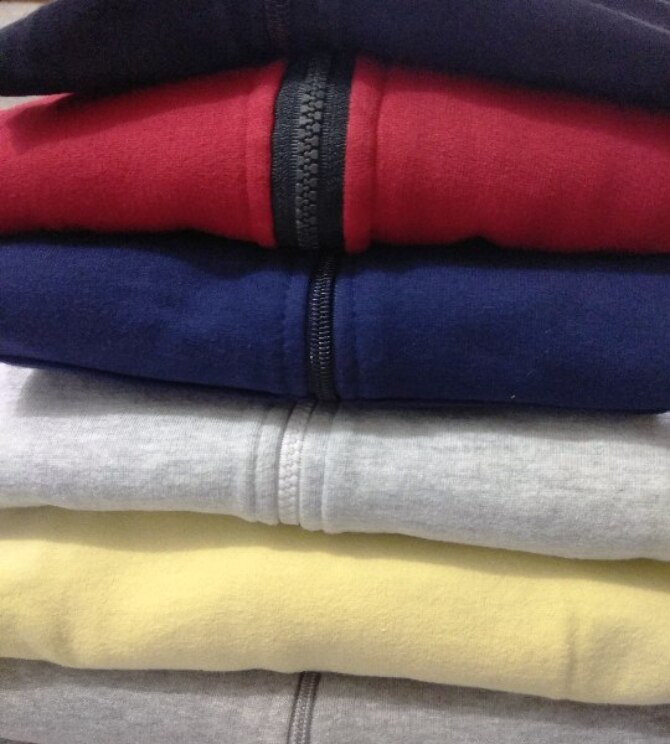 Sweatshirts Hoodies