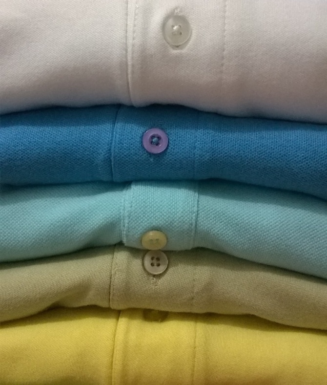 Polo T shirts