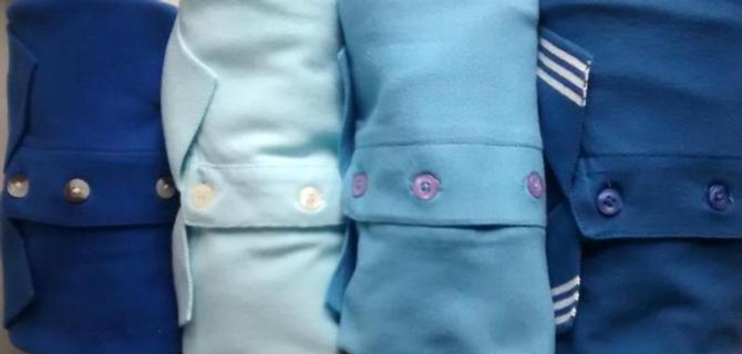 Polo T shirts