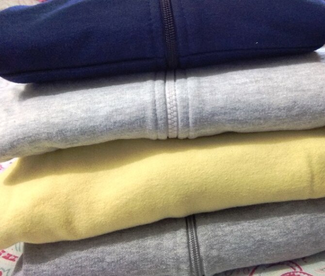 Sweatshirts Hoodies