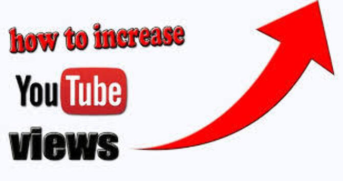 Buy youtube views