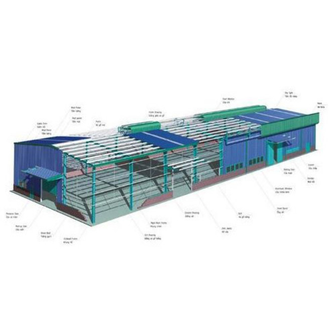 pre engineered building systems 500x500