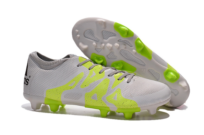 nike and adidas soccer cleats