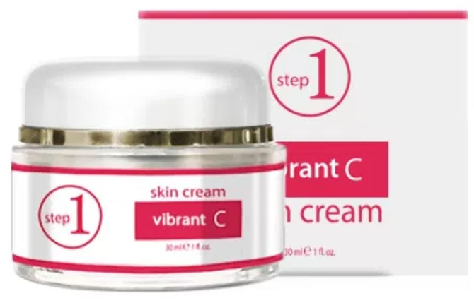 vibrant c skin cream-photo1