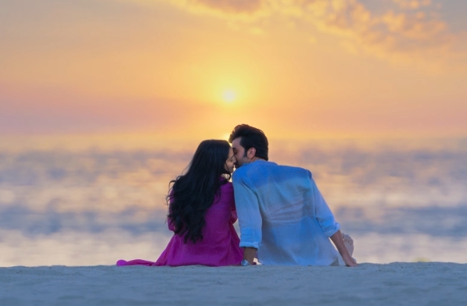 tu jhoothi main makkaar movie photos-photo36