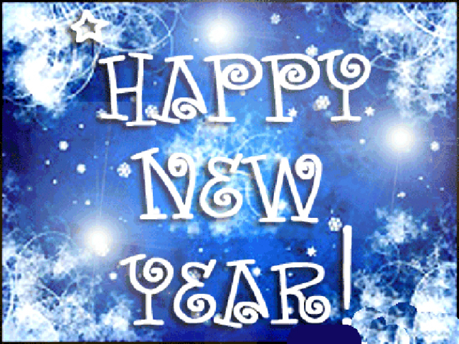 Happy New Year Wallpaper 2012 Photos : new year greetings - photo 4