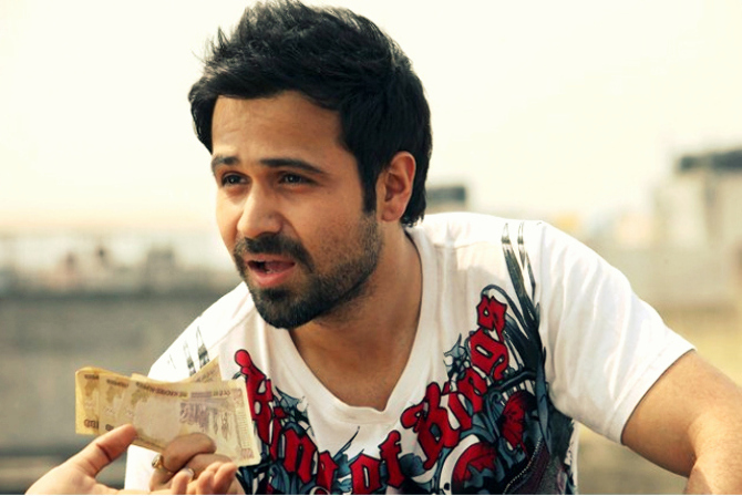 Emraan Hashmi Jannat 2 Latest Pic : jannat 2 - photo 32 from album