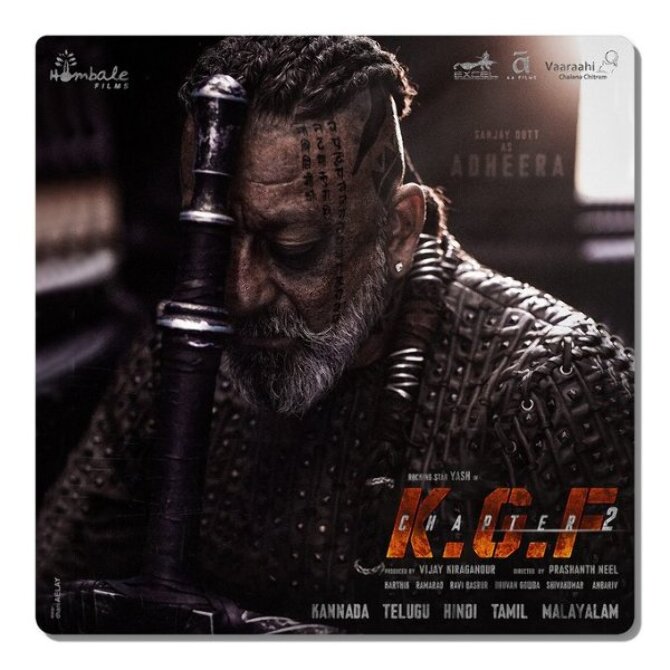 kgf chapter 2 kannada movie photos-photo6