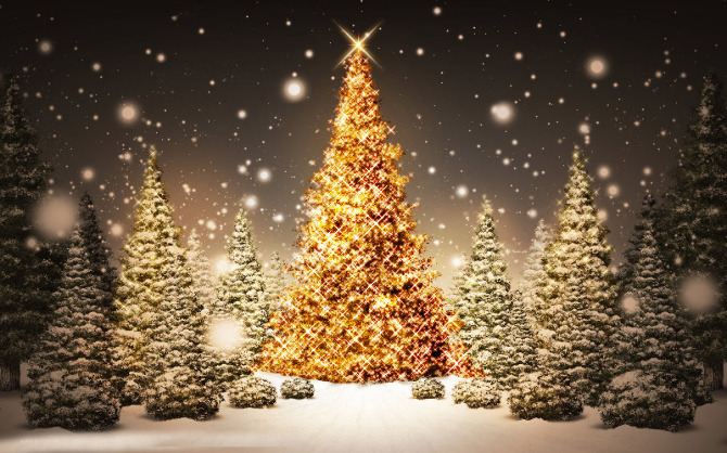 Happy Merry Christmas Wallpapers Happy Merry Christmas Wallpapers