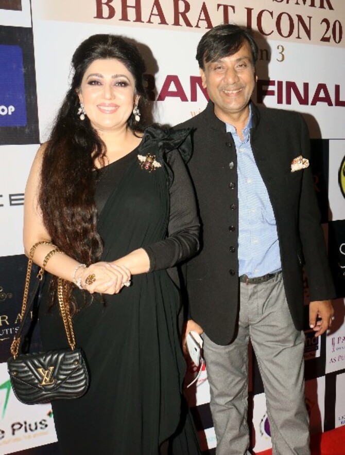 archana kochhar   akhil bansal