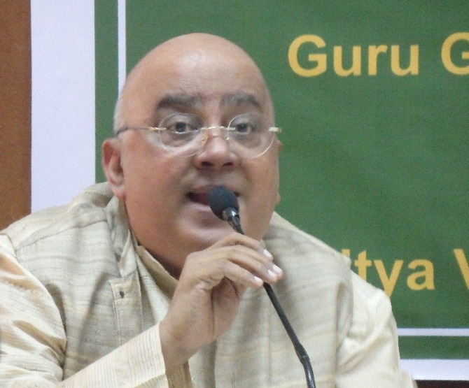 Dr. Anil Kakodkar