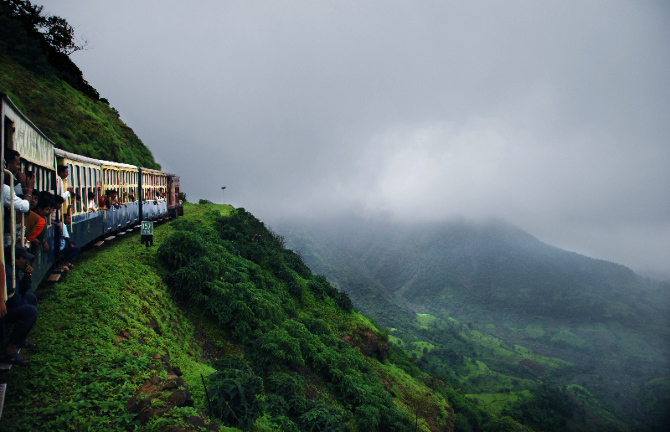 MATHERAN