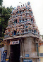 Anuvavi Temple