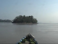 RIVER-BRAHMAPUTRA-also-called-Tsangpo-Brahmaputra.-It-is-a-trans-boundary-river-and-one-of-the-major-rivers-of-Asia.-From-its-origin-in-southwestern-Tibet-as-the-Yarlung-Tsangpo-River,-it-flows-across-southern-Tibet.-During-the-monsoon-season-floods-are-a-common-occurrence.-The-waters-of-the-River-Brahmaputra-are-shared-by-China,-India-and-Bangladesh.-