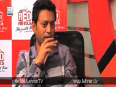 Why Irrfan Khan did NOT want to work with Aishwarya