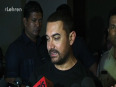 Aamir Khan Dint See Bajrangi Bhaijaan Teaser