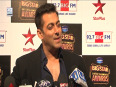 Salman Khans SWINE FLU Tests Are Negative