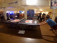 Playing Table Tennis With Head